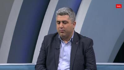 اروپایی‌ها باید یاد بگیرند که با فشار و تهدید نمی‌توانند با ایران مذاکره کنند