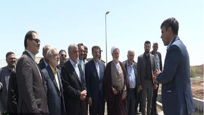 بحران فاضلاب قم در سایه فرسودگی شبکه و نبود اعتبارات