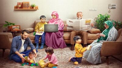 مقایسه زندگی دوره قدیم و جوانان امروزی + فیلم