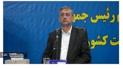 لرستان سرزمین فرصت‌های بکر/ اجرای برنامه ۵ ساله برای حفاظت از یک میلیون و ۲۰۰ هزار هکتار اراضی جنگلی استان