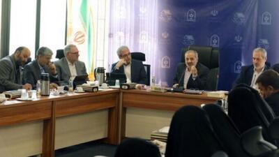کاظمی: محور برنامه‌های هفته معلم، تکریم معلمان و تشریح توسعه عدالت آموزشی باشد