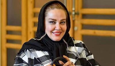 فیلم افشاگری  بهاره رهنما از نامزدی با پیمان قاسم‌خانی