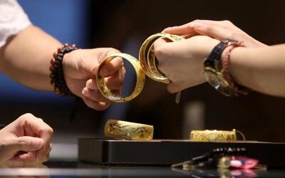 قیمت طلا امروز جمعه 12 اردیبهشت ماه 1404