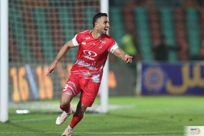 نقد تند علی علیپور به پرسپولیس بعد از باخت! - آینه فردا