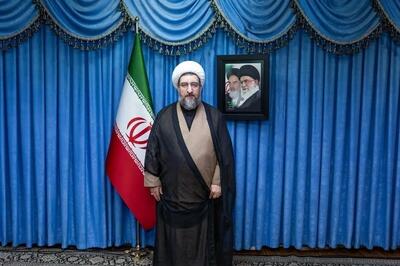 واکنش امام جمعه به قهرمانی تراکتور در لیگ برتر