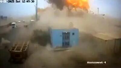 آخرین آمار جانباختگان حادثه بندر شهید رجایی امروز جمعه ۱۲ اردیبهشت