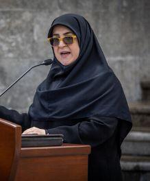 فاطمه مهاجرانی: آیت‌الله مطهری را جریان تحجر ترور کرد