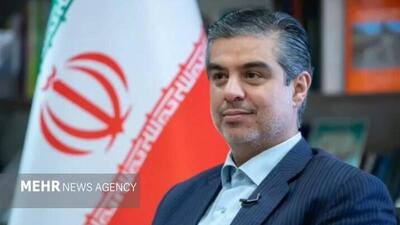 پیام استاندار مرکزی به مناسبت روز معلم؛نقش بی‌بدیل معلمان درتوسعه کشور