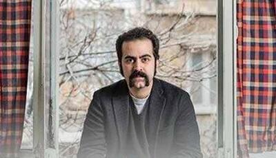 آهنگ «می سپارمت به باد» با صدای امید نعمتی
