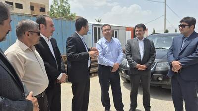 ۱۱ هزار واحد مسکن حمایتی لرستان در حال ساخت هستند