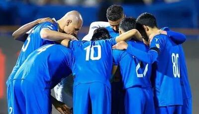 اعلام ترکیب استقلال با چند سورپرایز