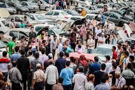 پیش‌بینی قیمت خودرو در هفته پیش رو؛ بازار خودرو به بن‌بست رسید؟