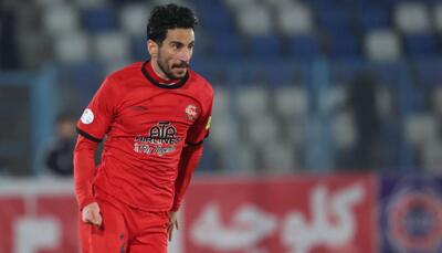 شیری: هواداران تراکتور، با معرفت و لایق قهرمانی‌اند