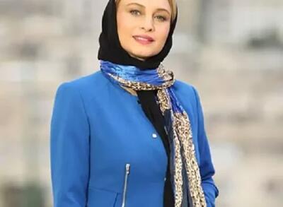 سریال او یک فرشته بود، مریم کاویانی را به اوج رساند+ بیوگرافی بازیگر مطرح