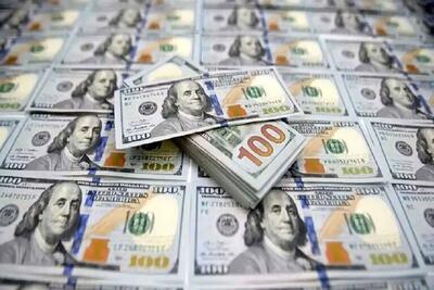 کاهش بی سابقه دلار در ماه اخیر/ دلار در سراشیبی سقوط+ جدول قیمت ها