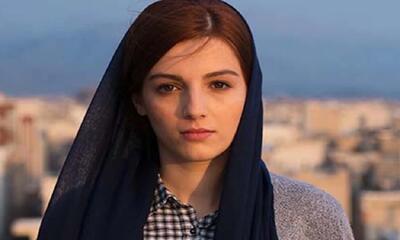 مهسا حجازی بازیگر سریال تاسیان با زیبایی خیره کننده اش نظرها را جلب میکند+ عکس