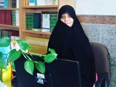 دکتر زاهره سادات میرجعفری: حجاب و اثرات روان‌ شناختی آن بر استحکام خانواده اندیشه معاصر