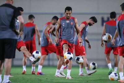 سرمربی پرسپولیس در تلاش برای جذب مهره های مورد نظرش+ اسامی اندیشه معاصر