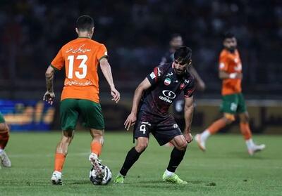 هشدار درخشان به پرسپولیس: بدون برنامه‌ریزی جدید، جام‌ها را از دست خواهید داد