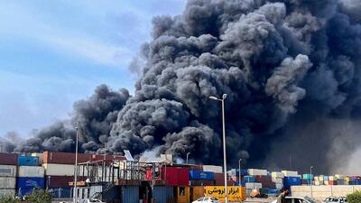 در انتظار بازگشت آرمان/ از خرمشهر تا بندرعباس، قصه‌ای ناتمام از خانواده ایذه‌ای در دل مصیبت‌ها