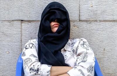 چند قاب خاص از برگزاری کنکور سراسری 1404