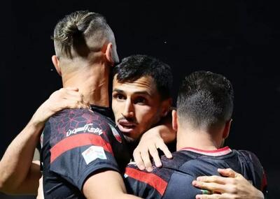 تنها جشنی که پرسپولیس این فصل خواهد گرفت!