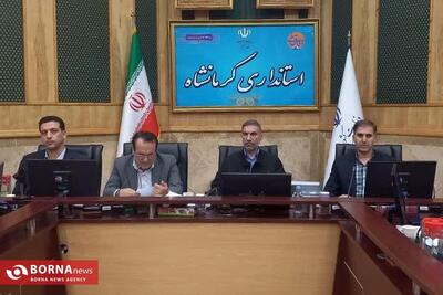 کمیته امداد کشور در کرمانشاه شش نیروگاه سه مگاواتی می‌سازد