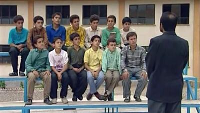 ساختمان دلبازترین مدرسه تاریخ ایران که همه طرفدارش بودند - چیدانه