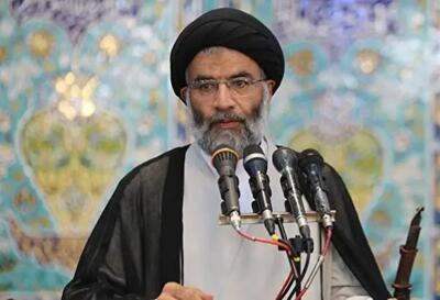 امام جمعه اهواز: خداوند فرمان تشکیل حوزه‌های علمیه را داده است