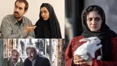 سفری به دنیای سینما به بهانه روز کارگر؛ ستاره‌هایی که زندگی کارگران را به تصویر کشیدند
