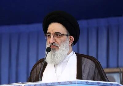 امام جمعه کرج: اکنون برای اینکه برخی ایراد نگیرند، «مذاکره» پیش می‌رود