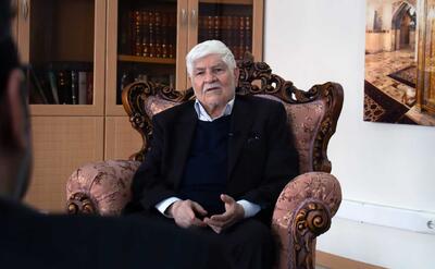 صدای محمد هاشمی درآمد؛ چرا نمی‌گویید در بندر چه اتفاقی افتاد؟