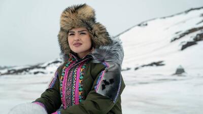 شمالِ شمال؛ از این سریال بی‌نقص نتفلیکس غافل نشوید!