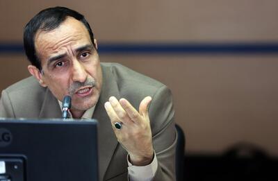 ببینید؛ خبر مهم رئیس سازمان سنجش؛ نتایج اولیه کنکور چه زمانی منتشر می‌شود؟