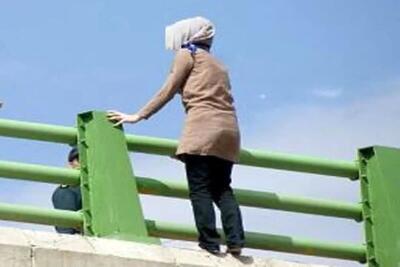 نجات معجزه‌آسای زن ۲۹ ساله در نازی‌آباد؛  ماجرا چیست؟