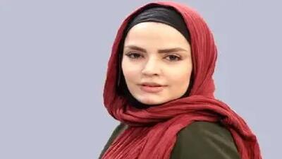 خبر روز | عکس جذاب از سپیده خداوردی با پوششی از رنگ های شاد و جذاب | گلی شی