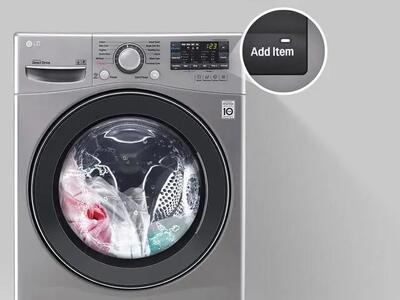 قیمت ماشین لباسشویی دوو امروز ۱۲ اردیبهشت ۱۴۰۴