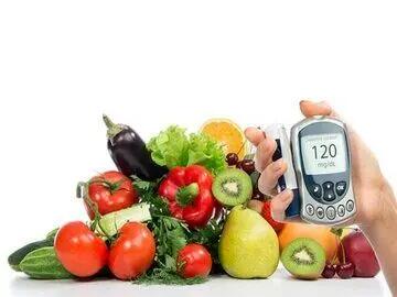 موادغذایی مناسب برای مبتلایان به دیابت