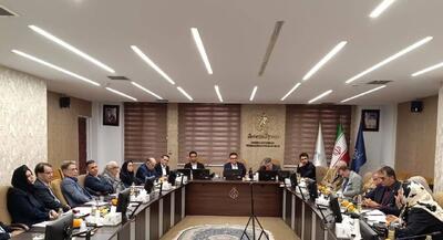 تشکیل کارگروه ملی مبارزه با مداخلات غیرقانونی در امور پزشکی