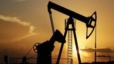قیمت جهانی نفت امروز ۱۴۰۴/۲/۱۲