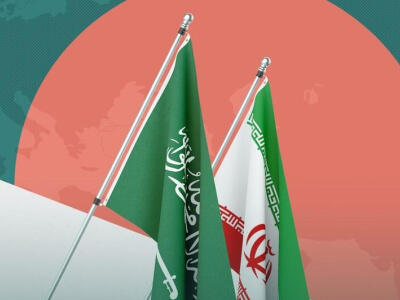 از وابستگی به آمریکا تا پذیرش واقعیت قدرت ایران - دیپلماسی ایرانی