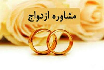 شمار مراکز تخصصی ازدواج در زنجان به ۴۰ باب رسید