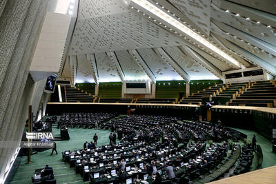 پرونده‌ مشکلات زیرساختی و عمرانی مازندران روی میز کمیسیون اصل ۹۰