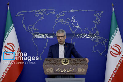 ایران جنایات جنگی آمریکا در یمن را به شدت محکوم کرد