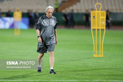ژسوس‌ از الهلال اخراج شد