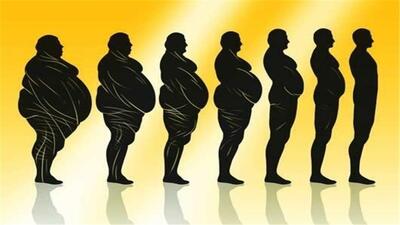 با این رژیم لاغری توی 3 روز وزنت‌رو نصف کن