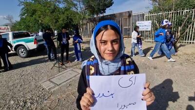 بانوی استقلالی: امیدوارم ماتزاری از شرط‌هایش کوتاه بیاید