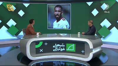 اشکان دژاگه: نام کی‌روش همیشه برای گزینه‌ها مطرح است