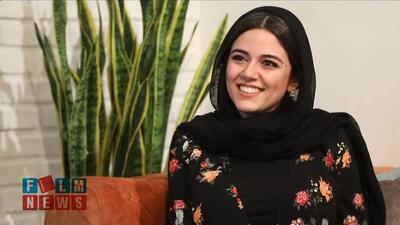 ماهور الوند: من و پدرم پرسپولیسی هستیم
