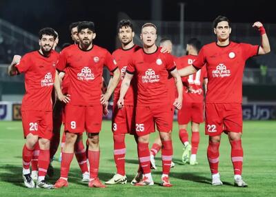 برای اولین‌بار در تاریخ لیگ برتر؛ تراکتور قهرمان شد